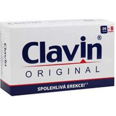 Simply You Clavin Original 20 kapslí – Hledejceny.cz