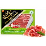 Beretta Fratelli Prosciutto di Parma plátky 85 g – Hledejceny.cz