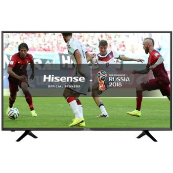 Hisense H65N5300