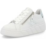 Rieker Revolution W2605-80 bílá bílé – Zbozi.Blesk.cz