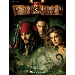 Pirates of the Caribbean 2 Dead Man's Chest sólo klavír – Hledejceny.cz