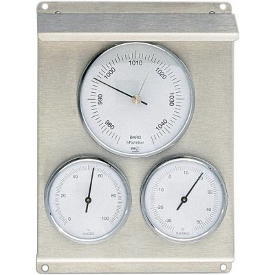 TFA Dostmann 20.2010.60 – Zboží Mobilmania