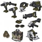 Narex Professional CAMOUFLAGE 6507042022 – Hledejceny.cz