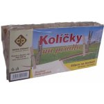 Dipro kolíčky na prádlo dřevěné 24 ks – Zboží Mobilmania