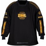 Zone floorball Goalie sweater PRO3 SUPERWIDE – Zboží Mobilmania