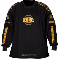 Zone floorball Goalie sweater PRO3 SUPERWIDE