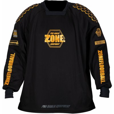 Zone floorball Goalie sweater PRO3 SUPERWIDE – Zboží Mobilmania