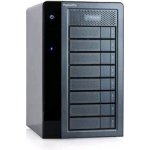 Promise Pegasus Pro R8 64TB, F40PPR8000M0001 – Zboží Mobilmania