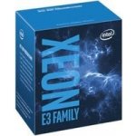Intel Xeon E3-1240 v6 BX80677E31240V6 – Zboží Živě