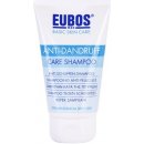 Eubos Basic Skin Care šampon proti lupům s panthenolem Physiological pH Free from Colorants and Alkali 150 ml