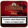 Doutníky Clubmaster Mini Red 20 ks