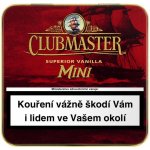 Clubmaster Mini Red 20 ks – Zbozi.Blesk.cz