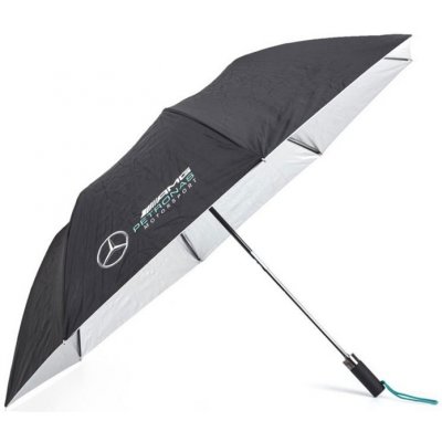 Fan-Store Mercedes AMG Petronas deštník černo bílý od 1 136 Kč - Heureka.cz