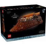LEGO® Star Wars 75397 Jabbův nákladní člun – Zboží Živě