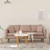 Pohovka Atelier del Sofa 3-Seat Sofa SofiaRock