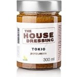 Serious Taste "the housedressing" s ponzu a mirinem Tokio 300 ml – Zboží Dáma