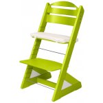 Jitro rostoucí židle Plus zelená světle zelená – Zboží Dáma