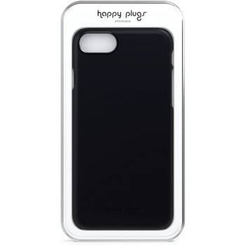 Pouzdro Happy Plugs iPhone 7 černé