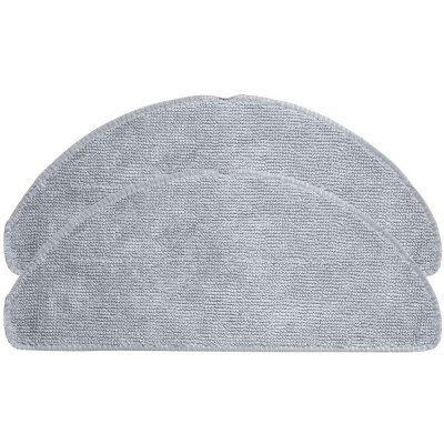 Roborock Q7 Mop Pad 2 ks – Hledejceny.cz