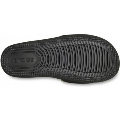 Crocs Crocs All Day Slide tmavě modrá – Sleviste.cz