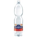 Hanácká kyselka Malina 1,5l