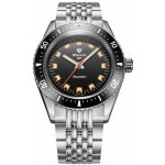 Nivada Grenchen Aquamar Black - Beads of Rice – Hledejceny.cz