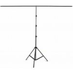 Fotověci T Foto Konstrukce na Pozadí Velikost: 1,5 x 2 m – Zboží Živě