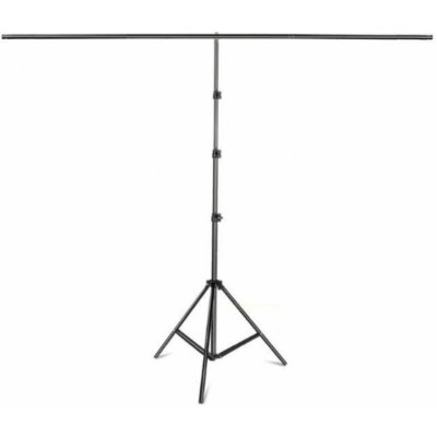 Fotověci T Foto Konstrukce na Pozadí Velikost: 1,5 x 2 m – Zboží Živě