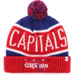 '47 Brand Calgary Cuff Knit NHL Washington Capitals – Hledejceny.cz