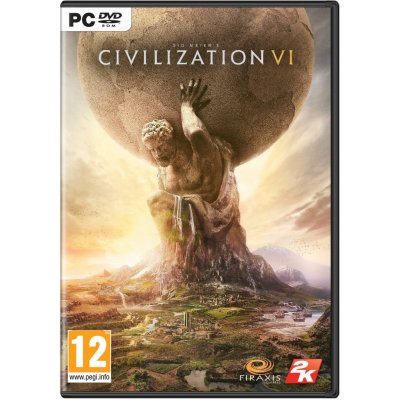 Civilization VI – Sleviste.cz