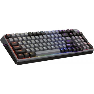Cooler Master MK770 MK-770-GKKR1-CZ – Zboží Živě