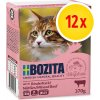 Bozita kousky jelly s mořskými kraby 12 x 370 g