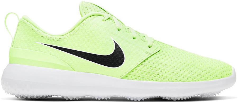 Nike boty Roshe G zelené
