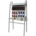 Scame DST4.6024-2 – Sleviste.cz