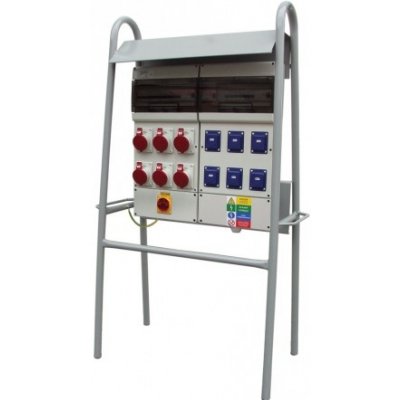 Scame DST4.6024-2 – Sleviste.cz