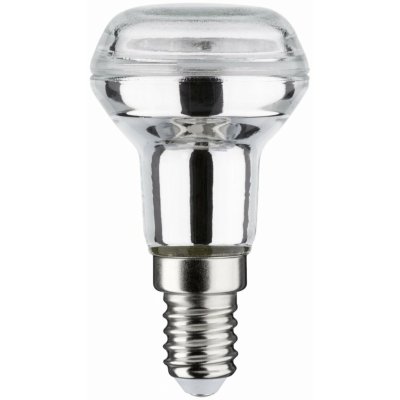 Paulmann Standard 230V LED reflektor R39 4W 2700K stříbrná 290.46 – Hledejceny.cz