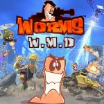 Worms W.M.D – Hledejceny.cz