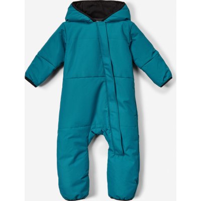 Unuo Unuo Batolecí zimní kombinéza Polar Kobaltová – Zboží Dáma