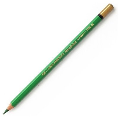 Koh-i-Noor 3720/59 Mondeluz zeleň travní – Sleviste.cz