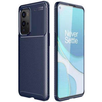 PROTEMIO 28187 BEETLE TPU Obal OnePlus 9 Pro modrý – Zbozi.Blesk.cz