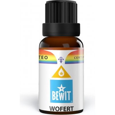 Bewit wofert esenciální olej 5 ml – Hledejceny.cz
