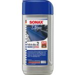 Sonax Xtreme Polish & Wax 2 500 ml – Zboží Mobilmania