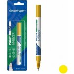 Centropen 9211 žlutý – Sleviste.cz