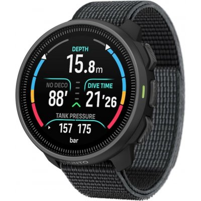 Suunto NAUTIC S – Zboží Dáma
