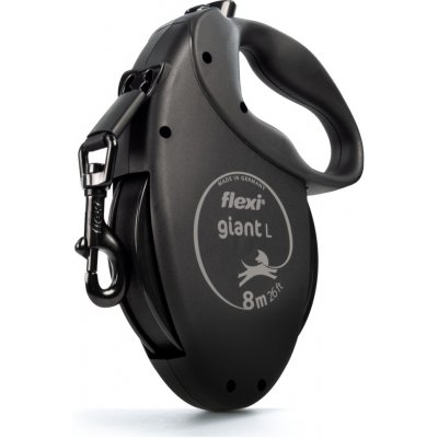 Flexi Black Edition vodítko – Hledejceny.cz