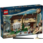 LEGO® Harry Potter™ 76451 Zobí ulice Návštěva tety Marge – Zboží Živě
