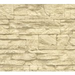 A.S. Création 707130 Vliesová tapeta na zeď Woods and Stone rozměry 0,53 x 10,05 m – Zboží Dáma