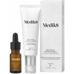 Medik8 Balance Moisturiser with Glycolic Acid Activator 50 ml – Hledejceny.cz