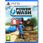 PowerWash Simulator – Zboží Živě
