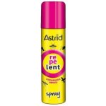 Astrid Repelent spray proti hmyzu 150 ml – Zboží Dáma